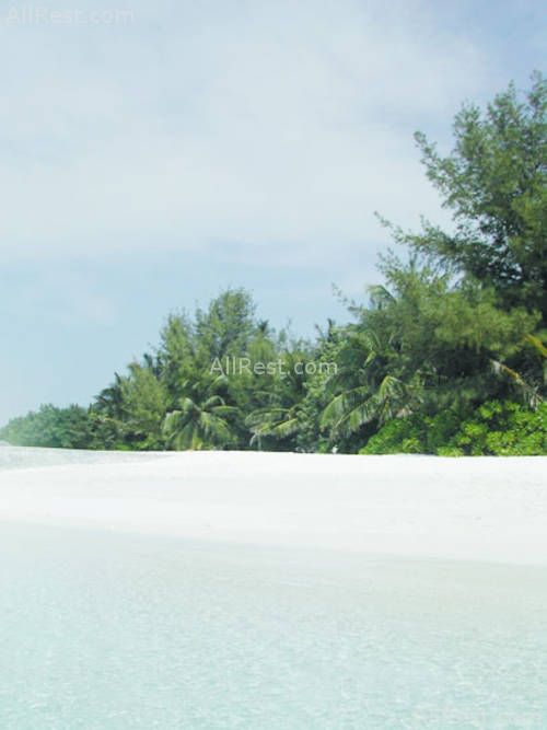 Giravaru Tourist Resort 8